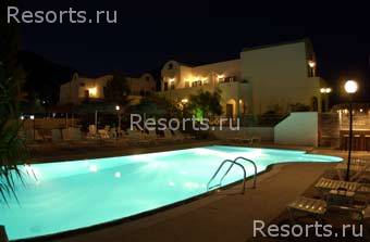 Drossos Hotel 13